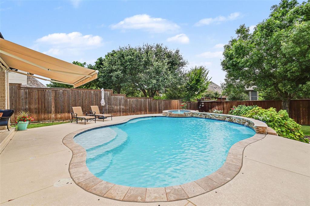 8217 Thornhill Drive Property Photo 34
