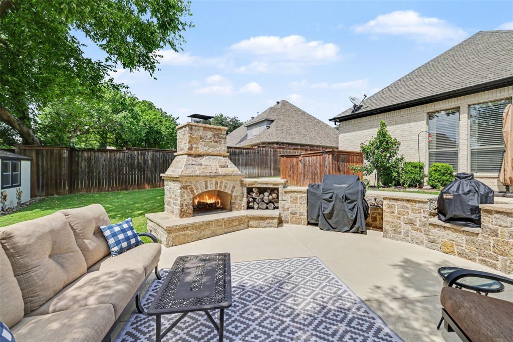 8217 Thornhill Drive Property Photo 36