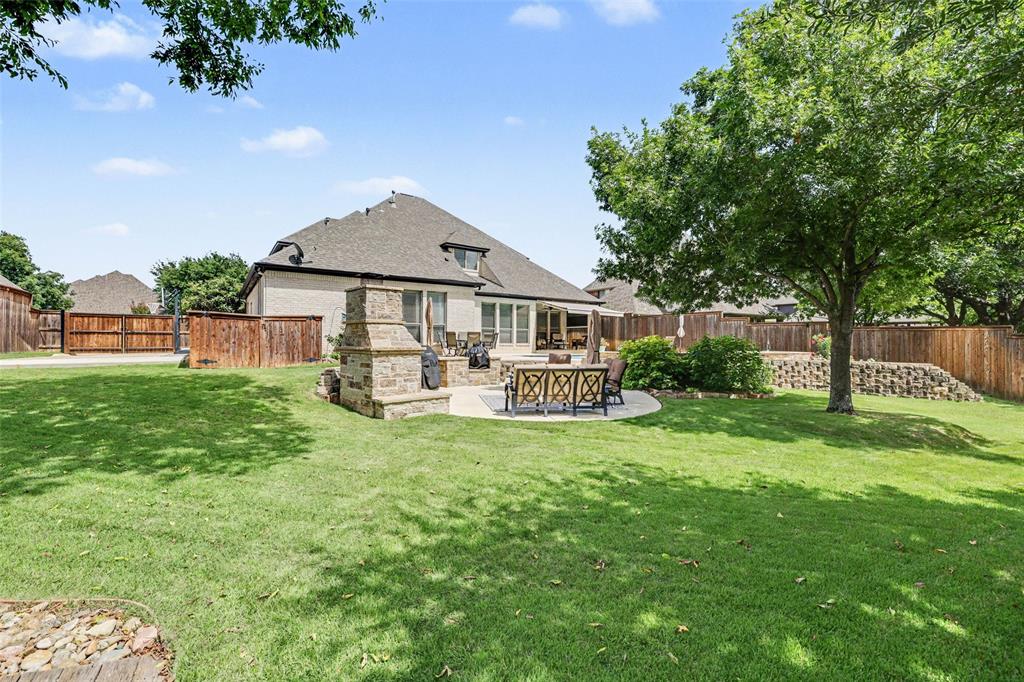 8217 Thornhill Drive Property Photo 37