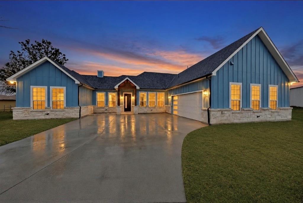 335 Cross Tie Ranch Road Property Photo 1