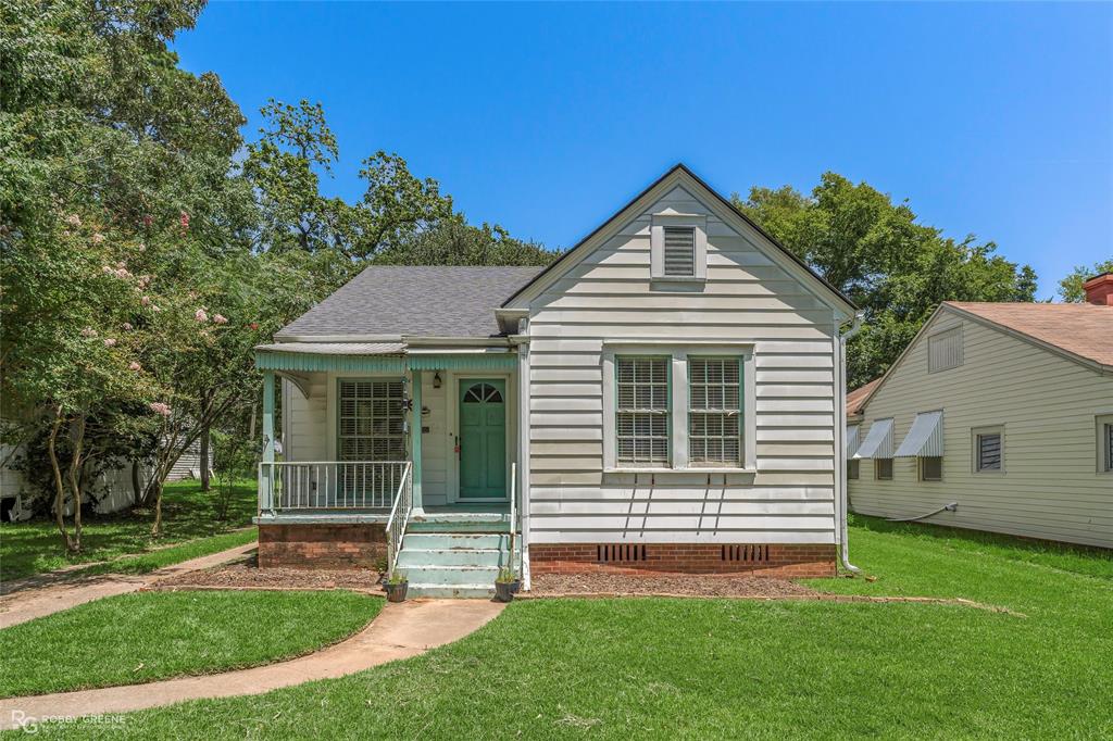 132 E Dalzell Street Property Photo 1