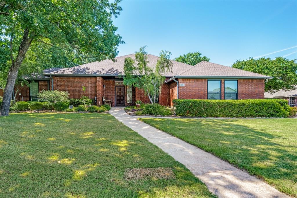 3808 Granada Trail Property Photo 1