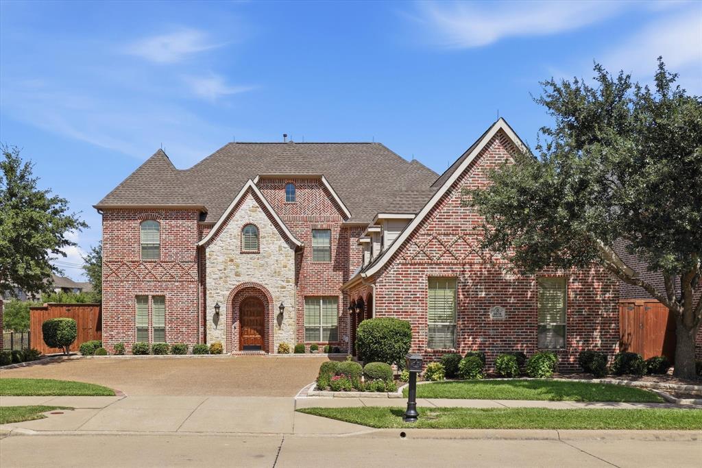 6076 Beacon Hill Drive Property Photo 1