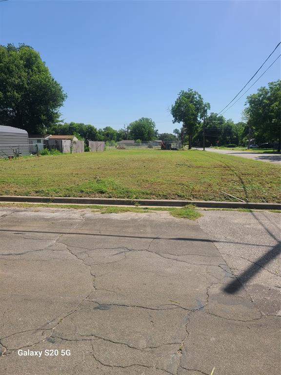 1201 Texas Street Property Photo 1
