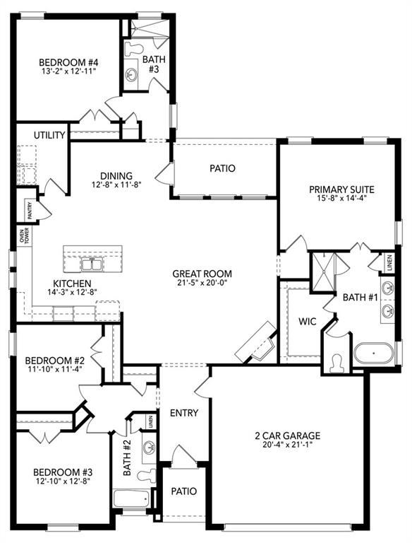 432 Daybreak Drive Property Photo 3