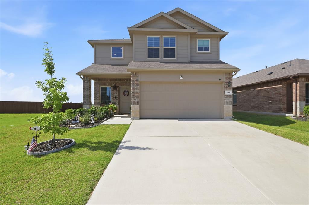 224 Running River Drive Property Photo 1