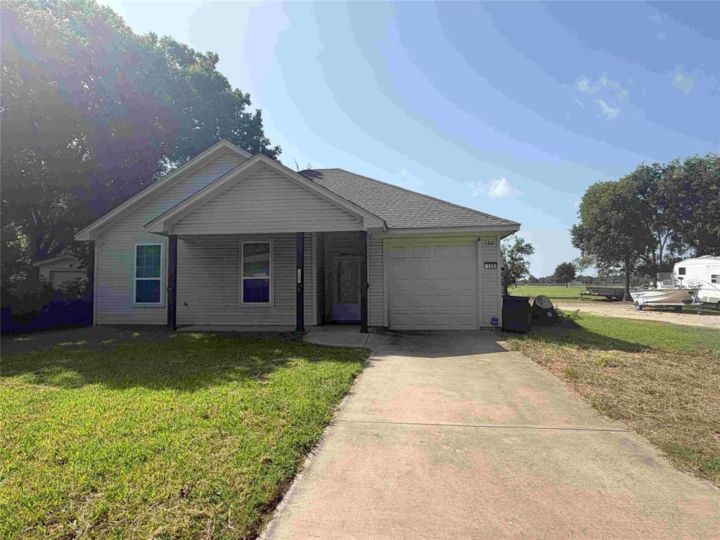122 Katy Street Property Photo 1