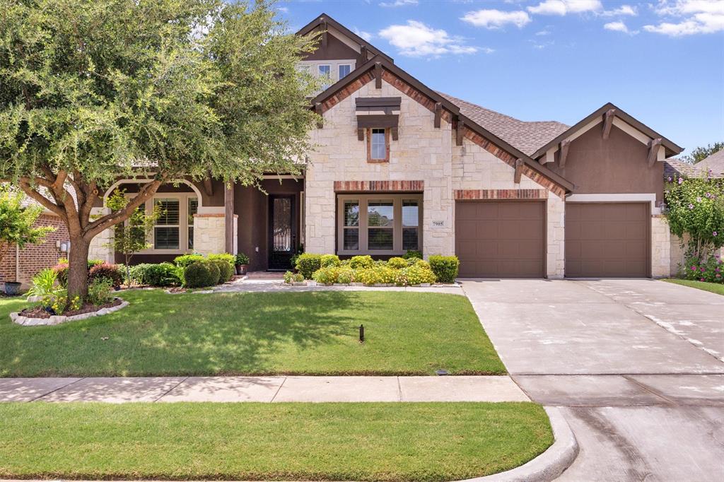 7905 Lavaca River Drive Property Photo 1