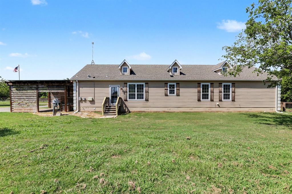 1135 Leo Andrews Road Property Photo 4