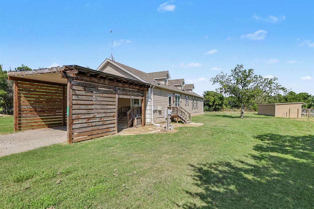 1135 Leo Andrews Road Property Photo 6