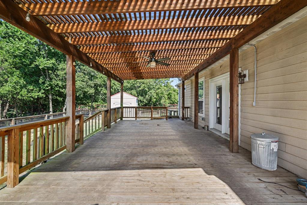 1135 Leo Andrews Road Property Photo 27