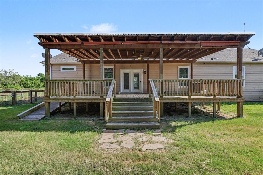 1135 Leo Andrews Road Property Photo 28