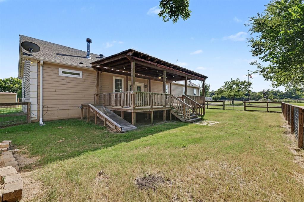 1135 Leo Andrews Road Property Photo 29