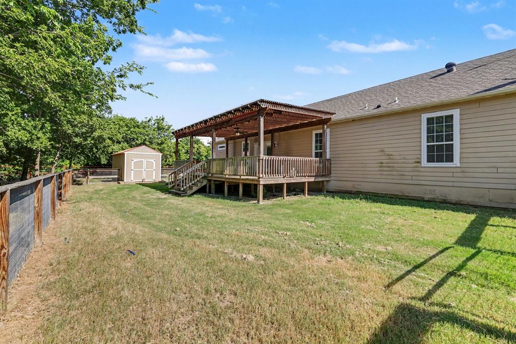 1135 Leo Andrews Road Property Photo 30