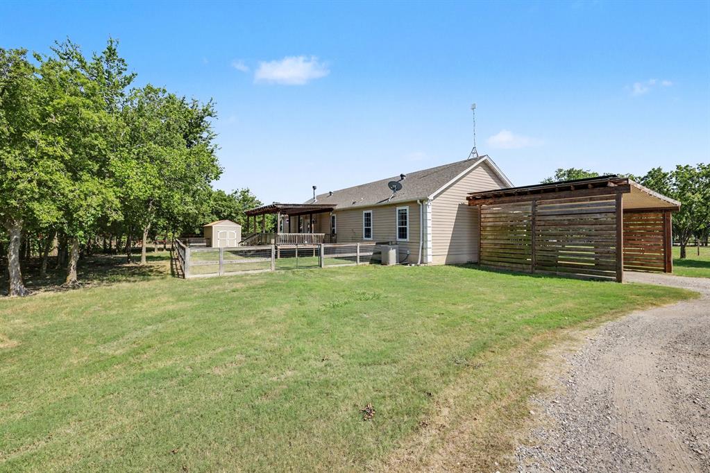 1135 Leo Andrews Road Property Photo 31