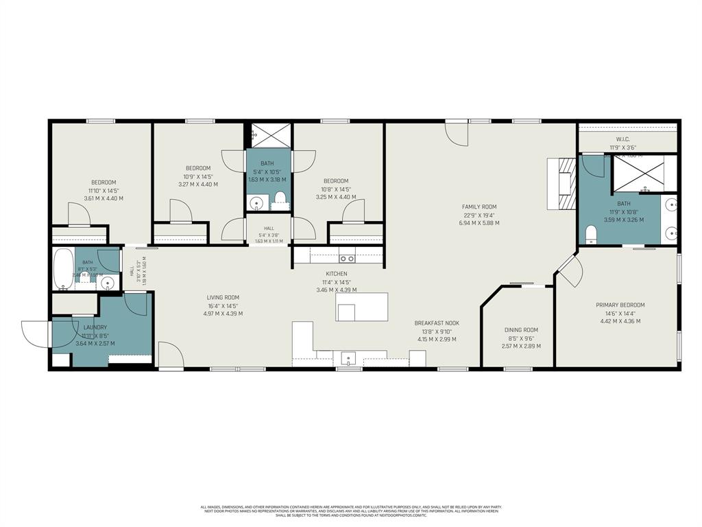 1135 Leo Andrews Road Property Photo 40