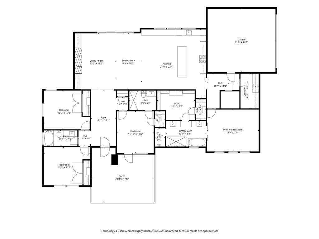 6505 Kemrock Drive Property Photo 38