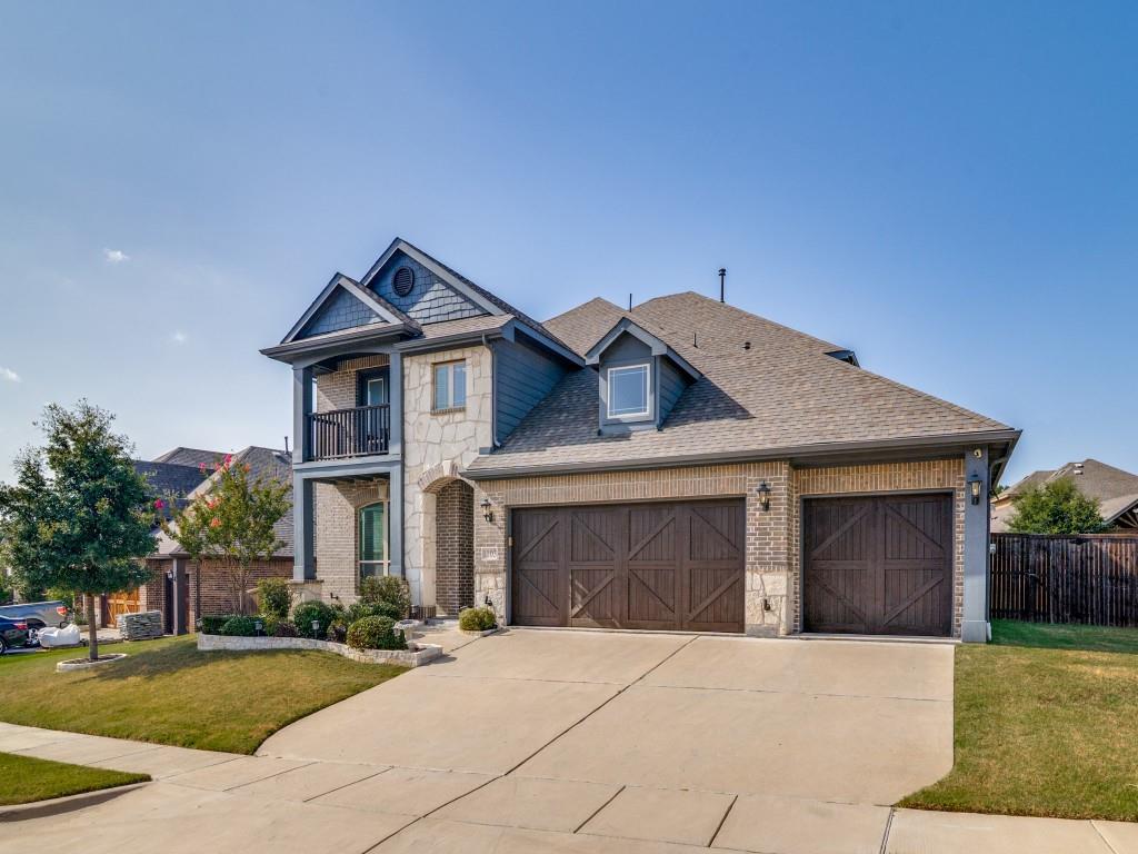 1103 Pheasant Crossing Property Photo 1