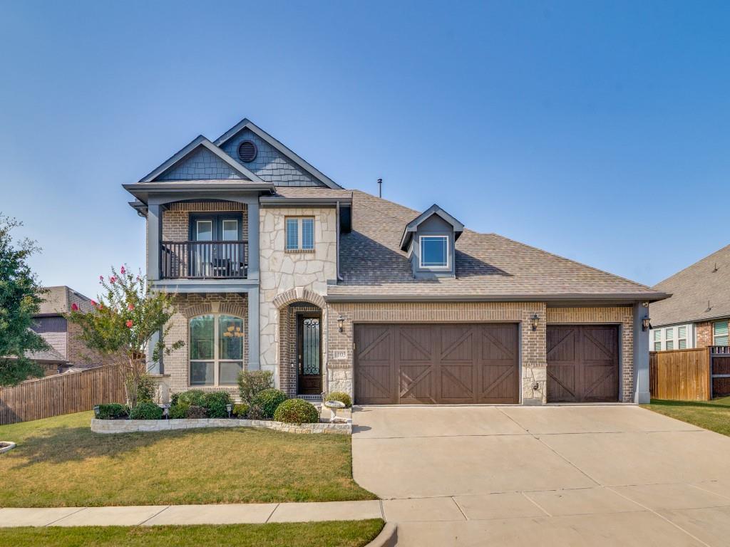 1103 Pheasant Crossing Property Photo 1