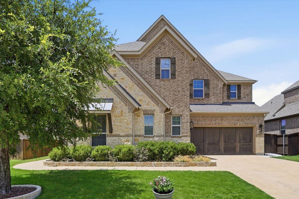 6604 Elderberry Way Property Photo 1