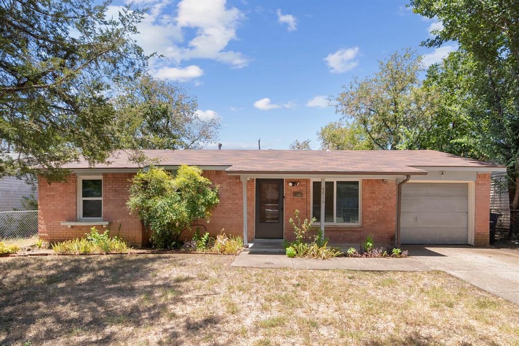 4816 Eastover Avenue Property Photo 1