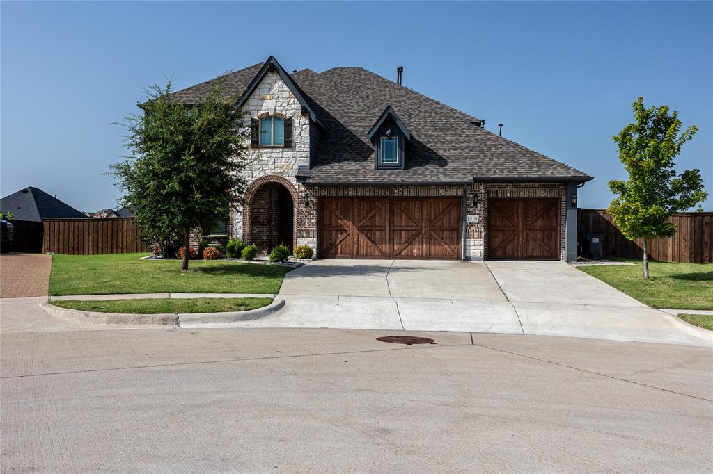 1519 Pisa Court Property Photo 1