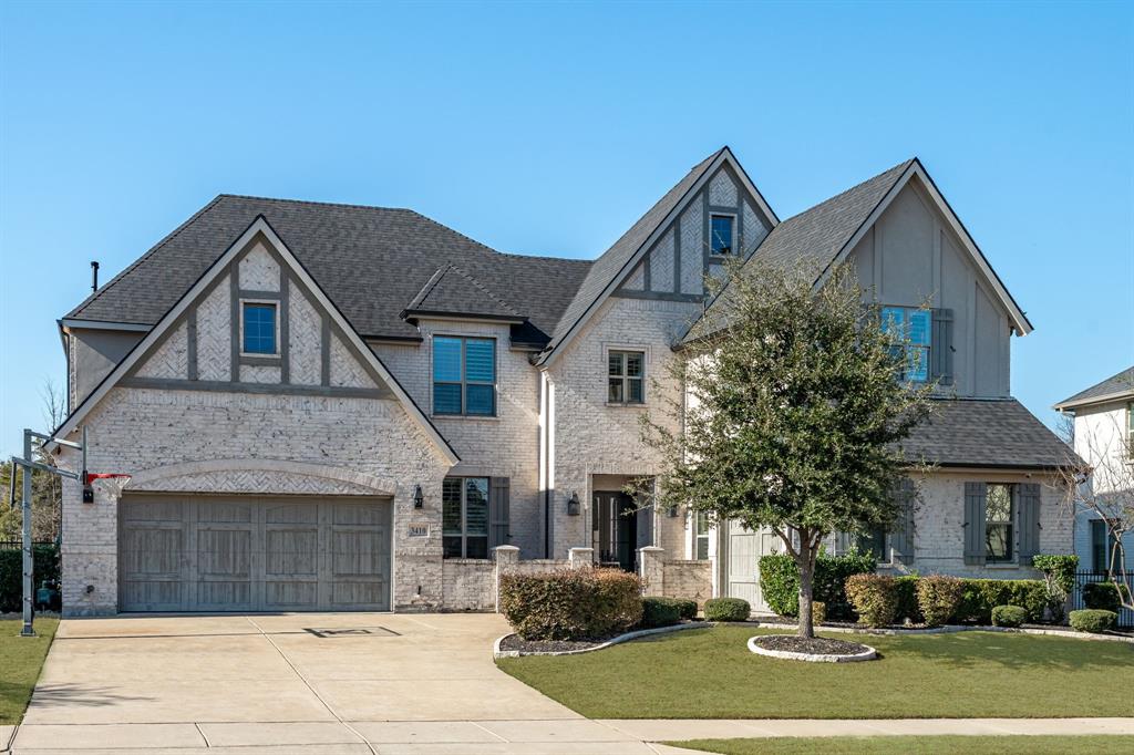 3410 Briarcliff Drive Property Photo 1