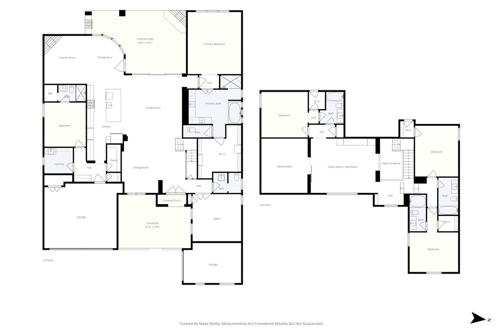 3410 Briarcliff Drive Property Photo 40