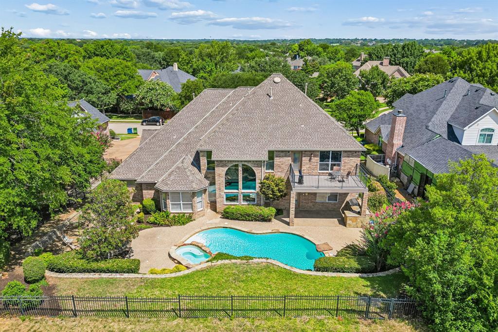 4204 Fairway Drive Property Photo 1