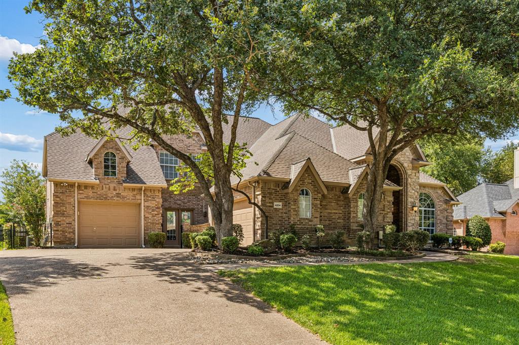 4204 Fairway Drive Property Photo 6