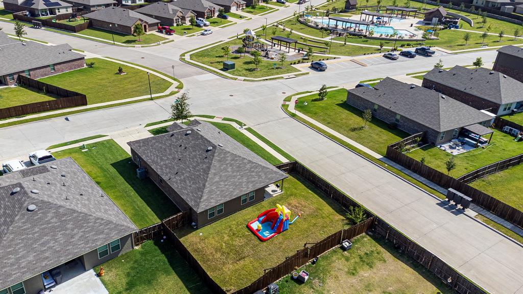 601 Cultivator Court Property Photo 2