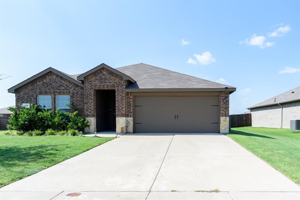 601 Cultivator Court Property Photo 16