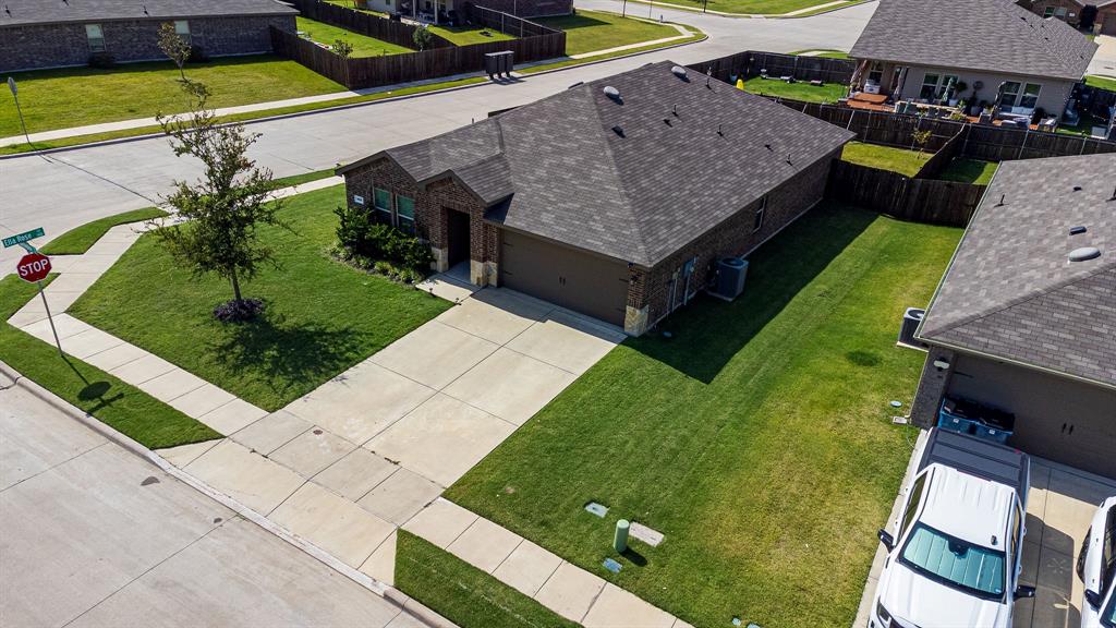 601 Cultivator Court Property Photo 18