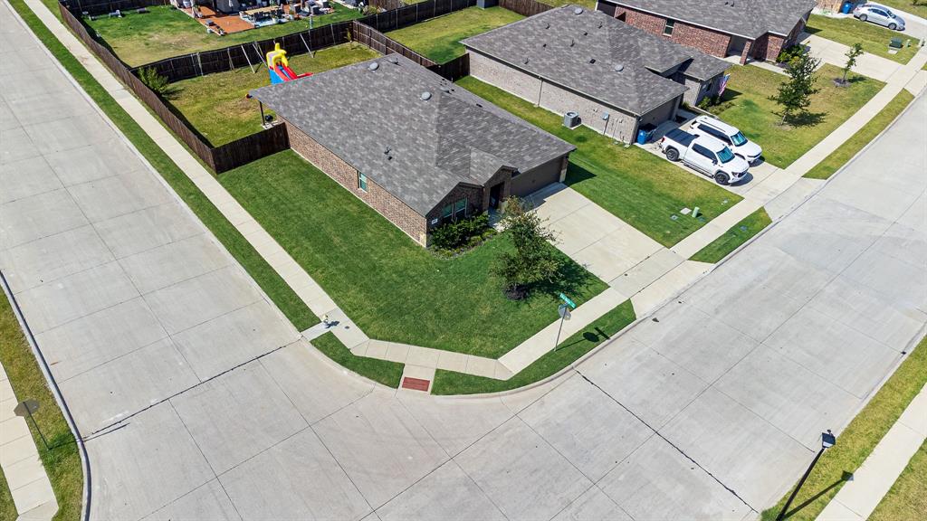 601 Cultivator Court Property Photo 19