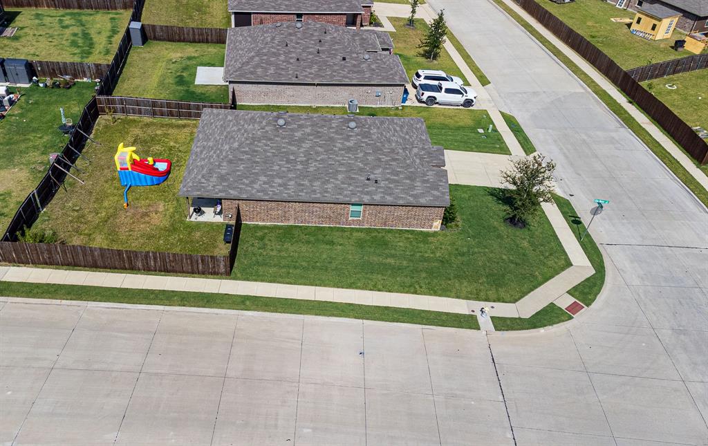 601 Cultivator Court Property Photo 20