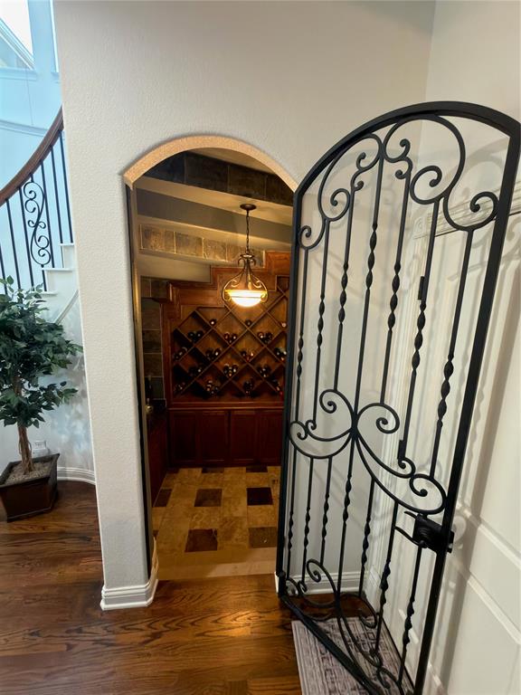 2312 Top Rail Lane Property Photo 8