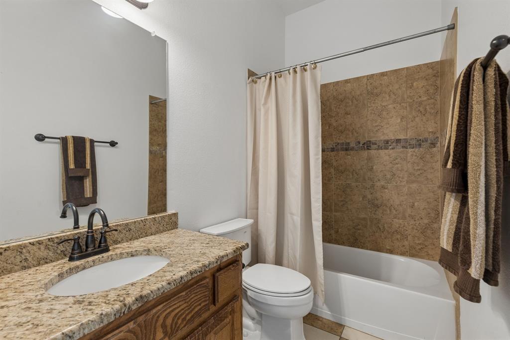2312 Top Rail Lane Property Photo 23