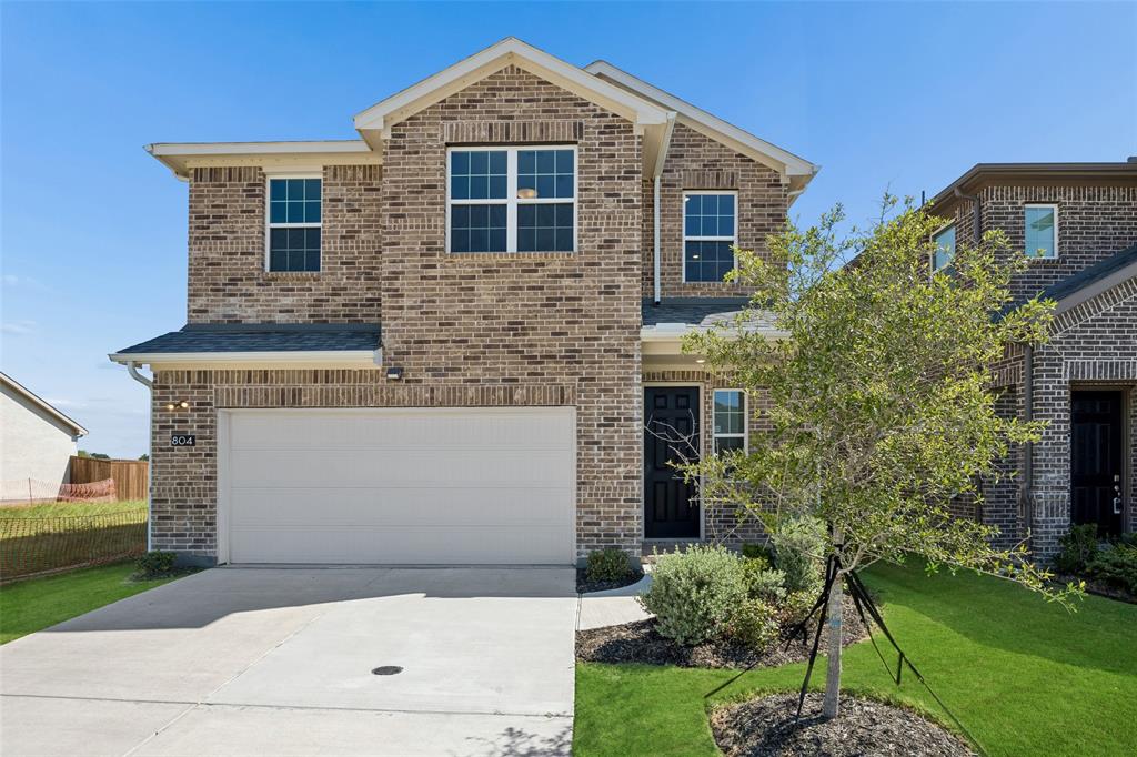 804 Aroco Bend Property Photo 1