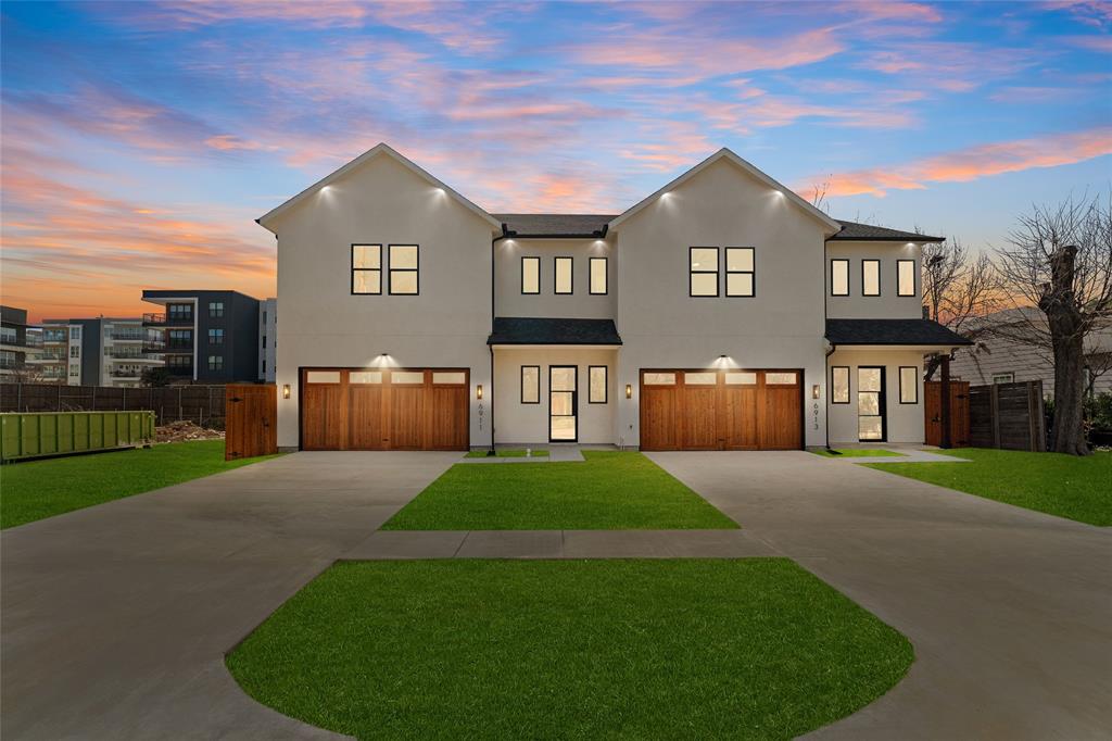 6911 Mohawk Drive