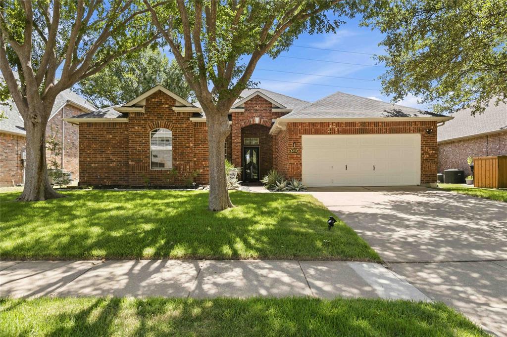 5918 Lafayette Drive Property Photo 1