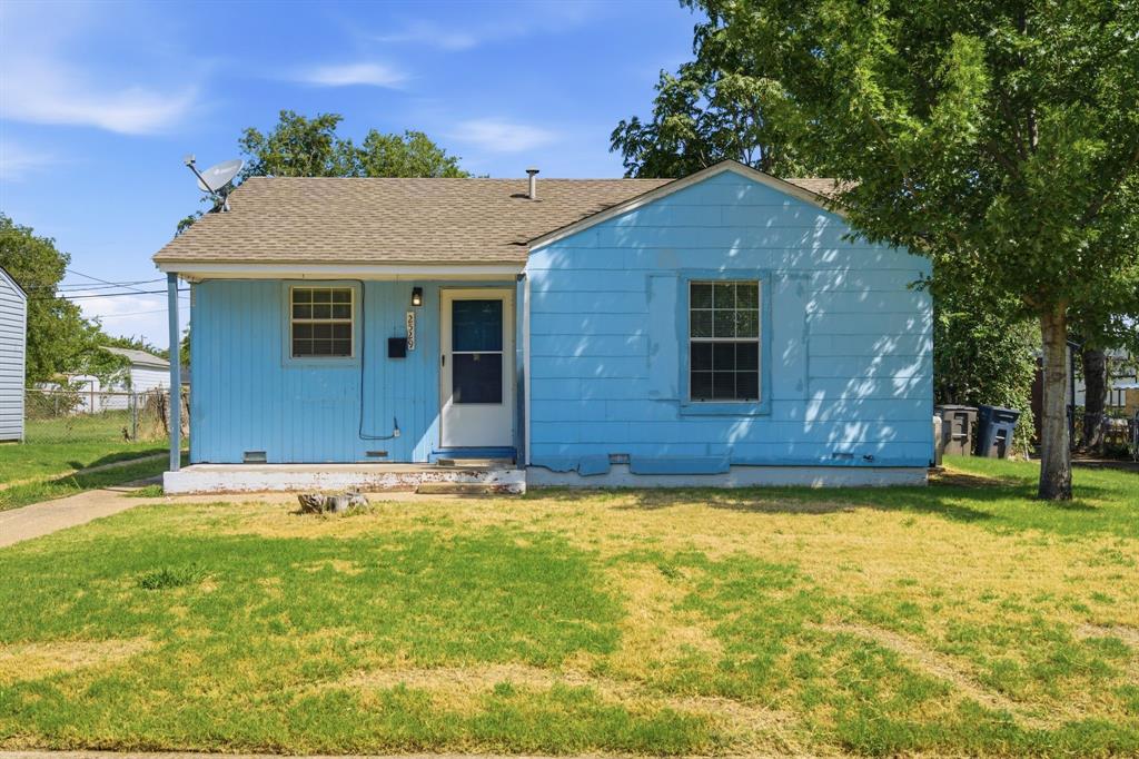 2529 Shropshire Street Property Photo 1
