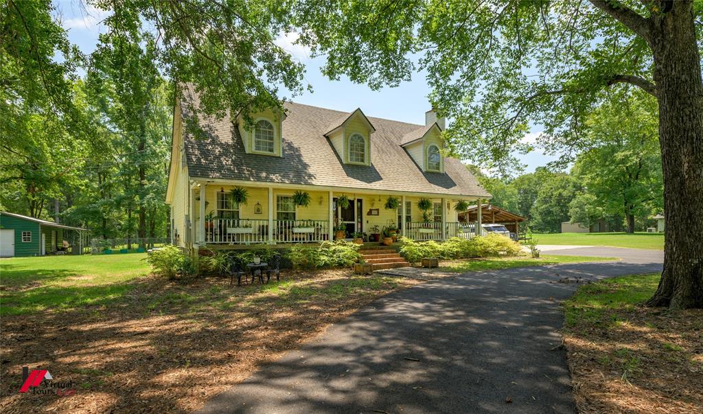 6457 Quinn Church Road Property Photo 1