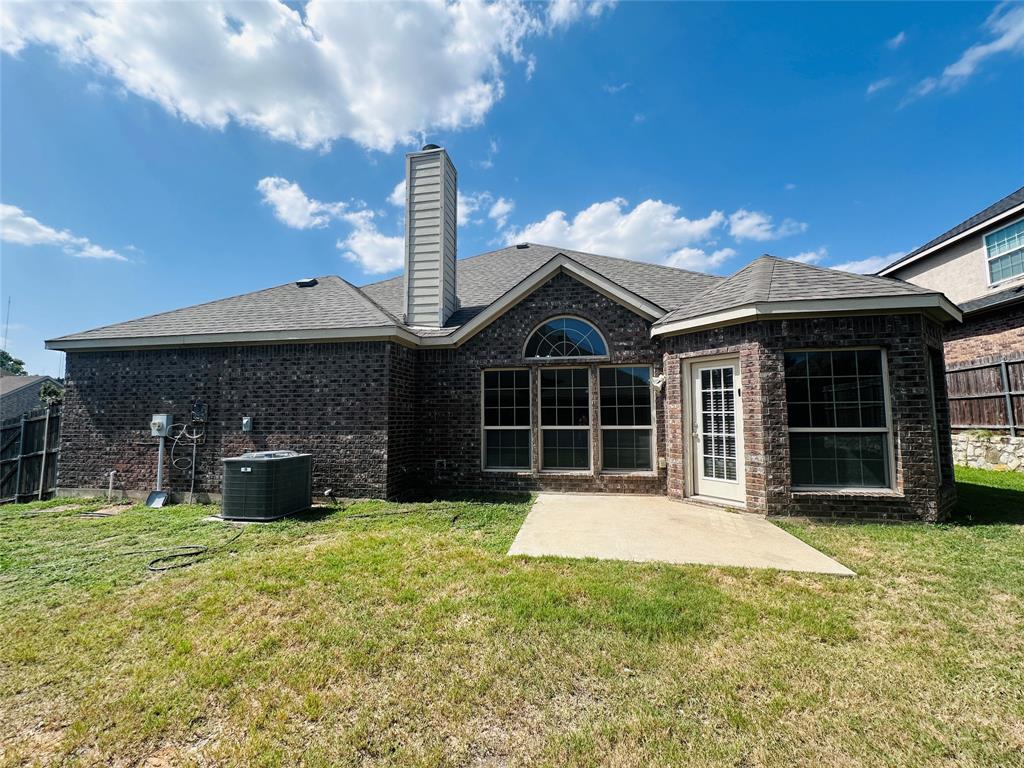 702 Carolyn T Hunt Drive Property Photo 20