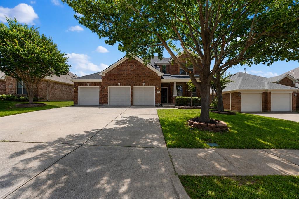 5117 Blackwood Drive Property Photo 1