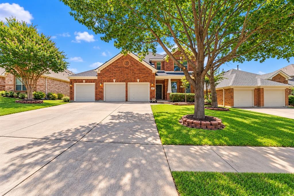 5117 Blackwood Drive
