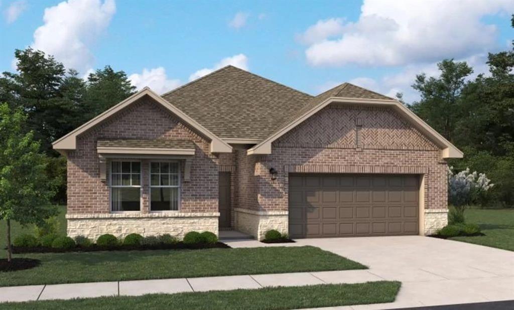 641 Tyronza Drive Property Photo 1