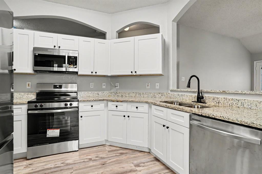 4310 Quail Field Drive Property Photo 7