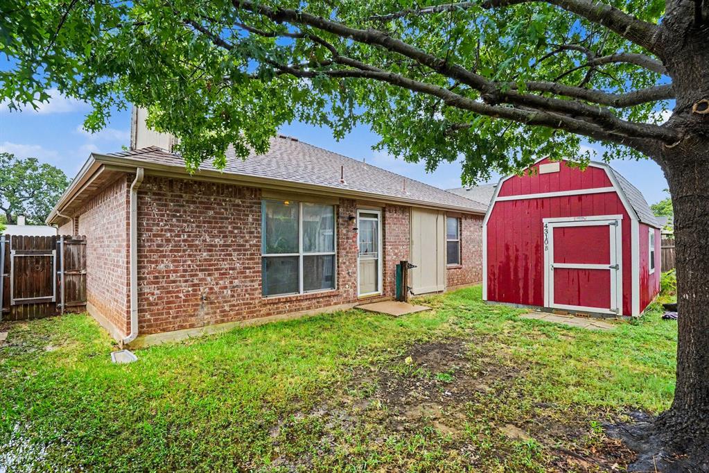 4310 Quail Field Drive Property Photo 19