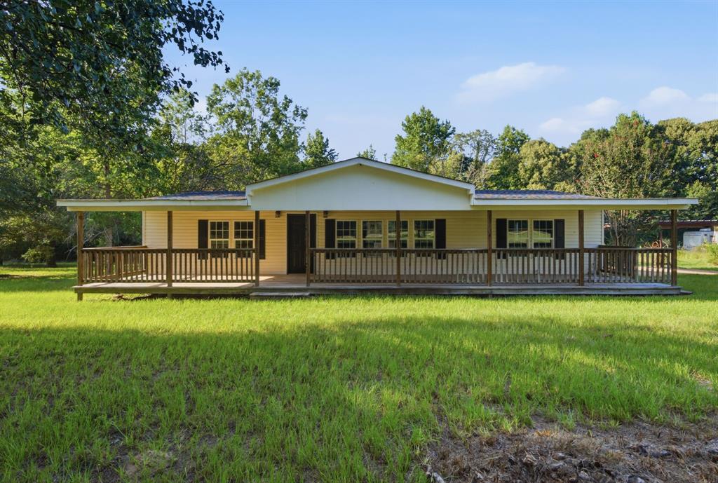 1205 County Line Road