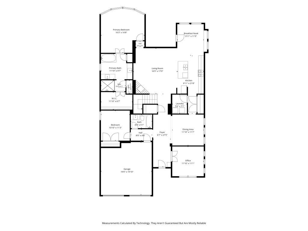 107 Live Oak Drive Property Photo 27